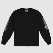 Flatbar Longsleeve - Black