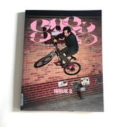 Issue #2