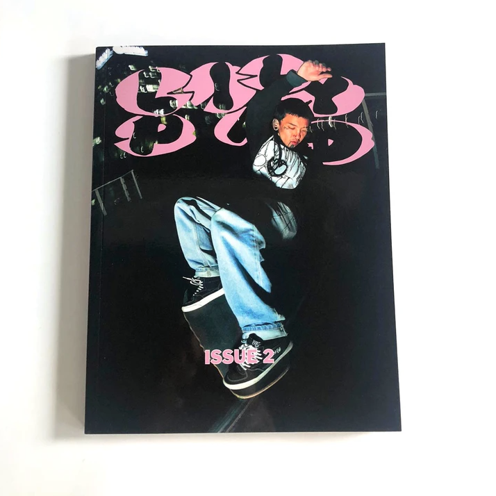 Issue #2