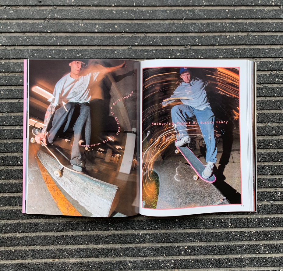 Issue #2