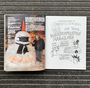 Issue #2