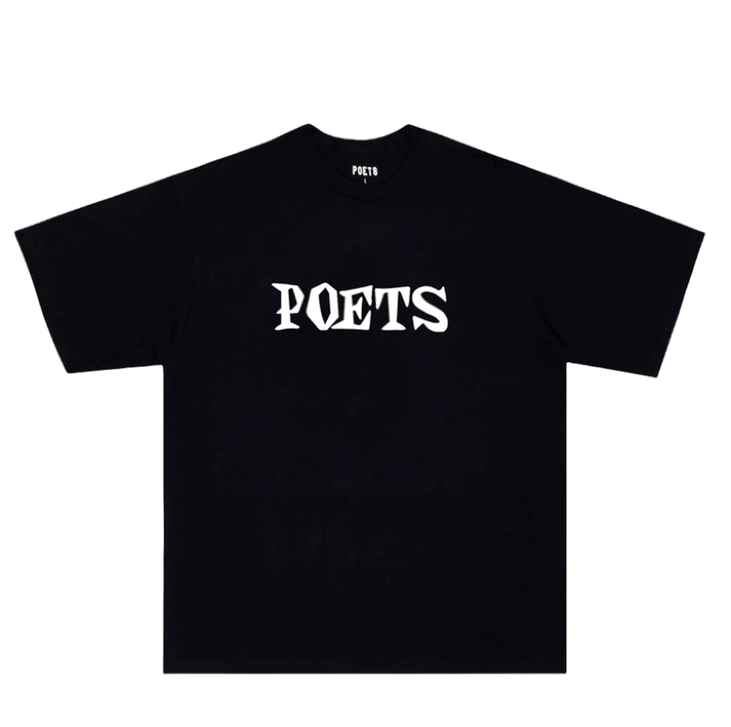 DNG Tee - Black