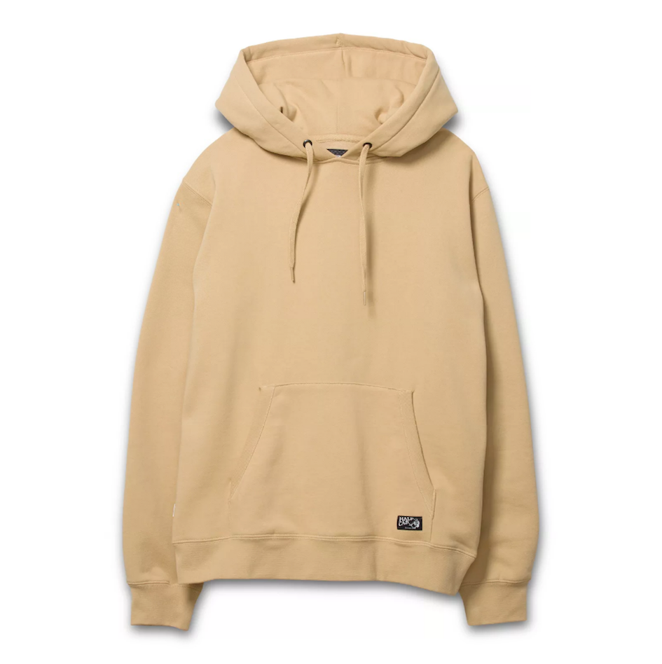 Half Cab 30th Pullover Hoodie - Taos Taupe