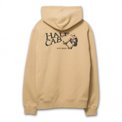 Half Cab 30th Pullover Hoodie - Taos Taupe