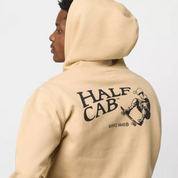 Half Cab 30th Pullover Hoodie - Taos Taupe