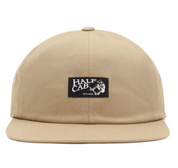 Casquette Jockey Half Cab 30th - Taos Taupe