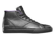 Omen Hi FG - Black/Black