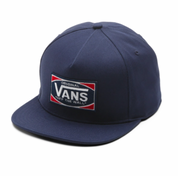 OG Era Snapback - Dress Blue