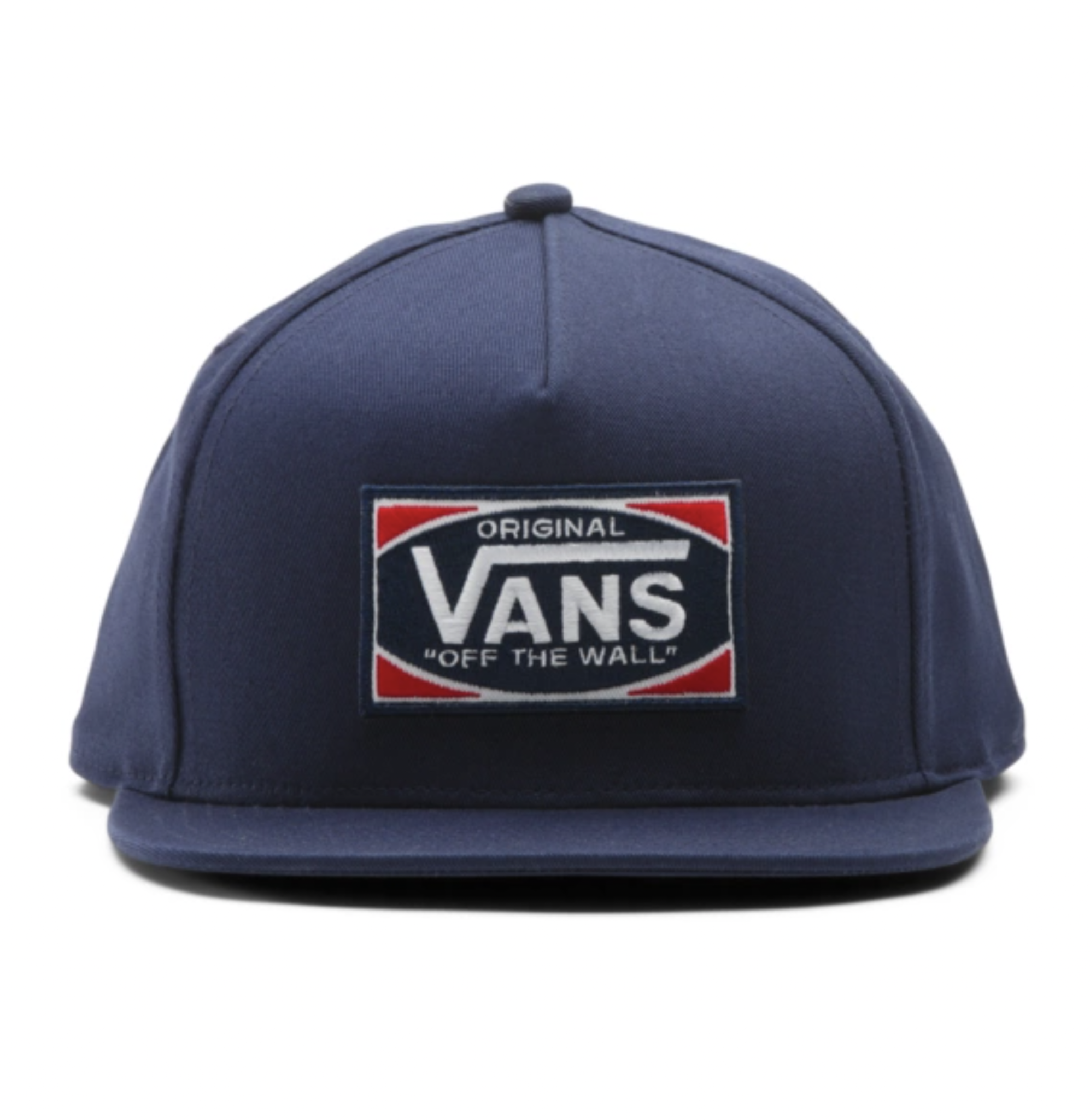 OG Era Snapback - Dress Blue