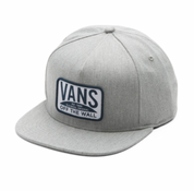 Original Classic Snapback Hat - Heather Grey