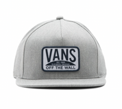 Original Classic Snapback Hat - Heather Grey