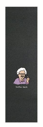 Betty Griptape