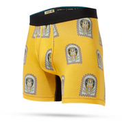 Venom Sets Boxer Brief - Yellow