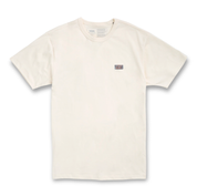 Off The Wall Color Multiplier Tee - Antique White