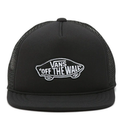 Boy Classic Patch Boys Snapback - Black