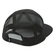 Boy Classic Patch Boys Snapback - Black