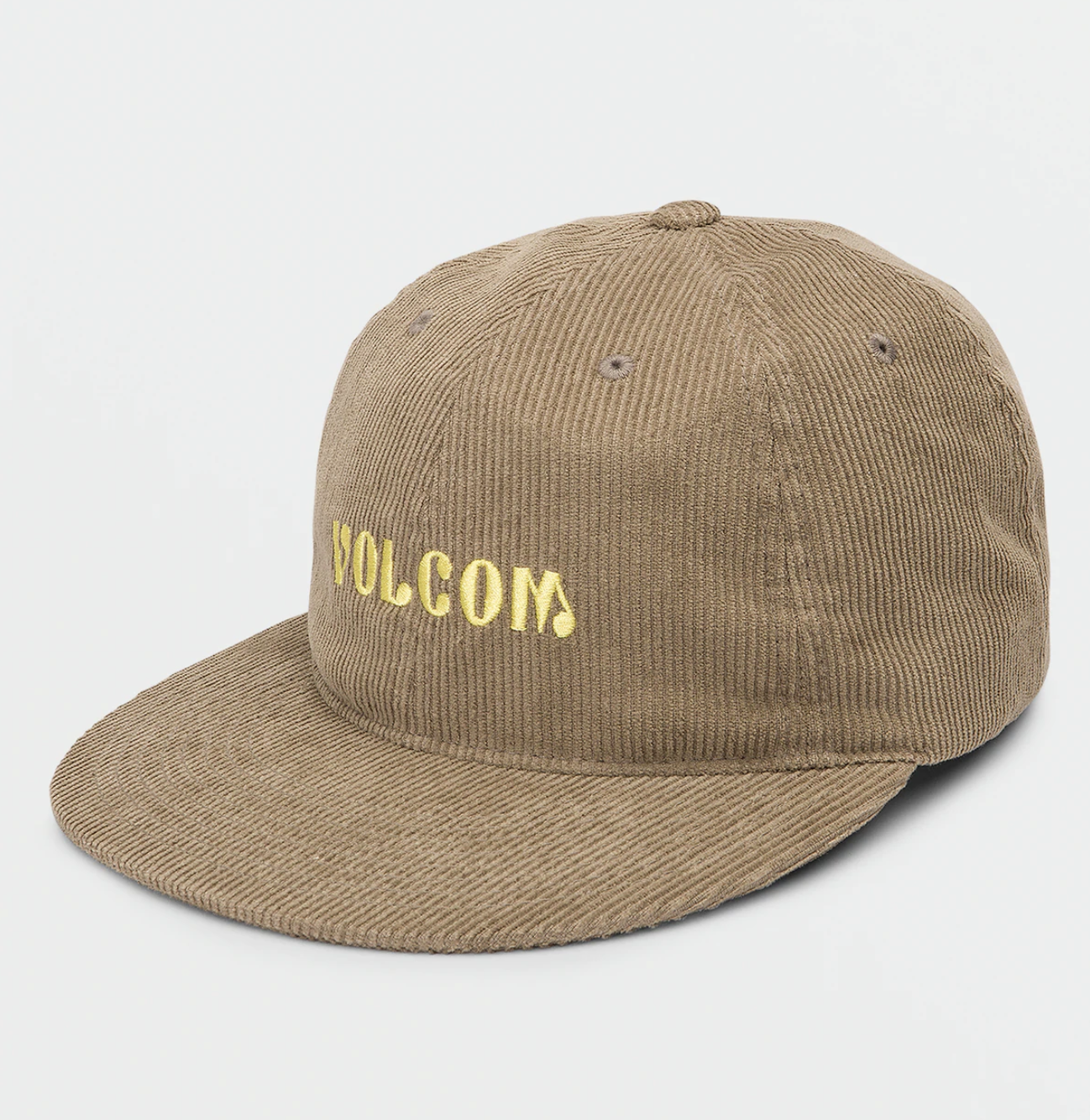 Gus Cord Cap - Dark Camo