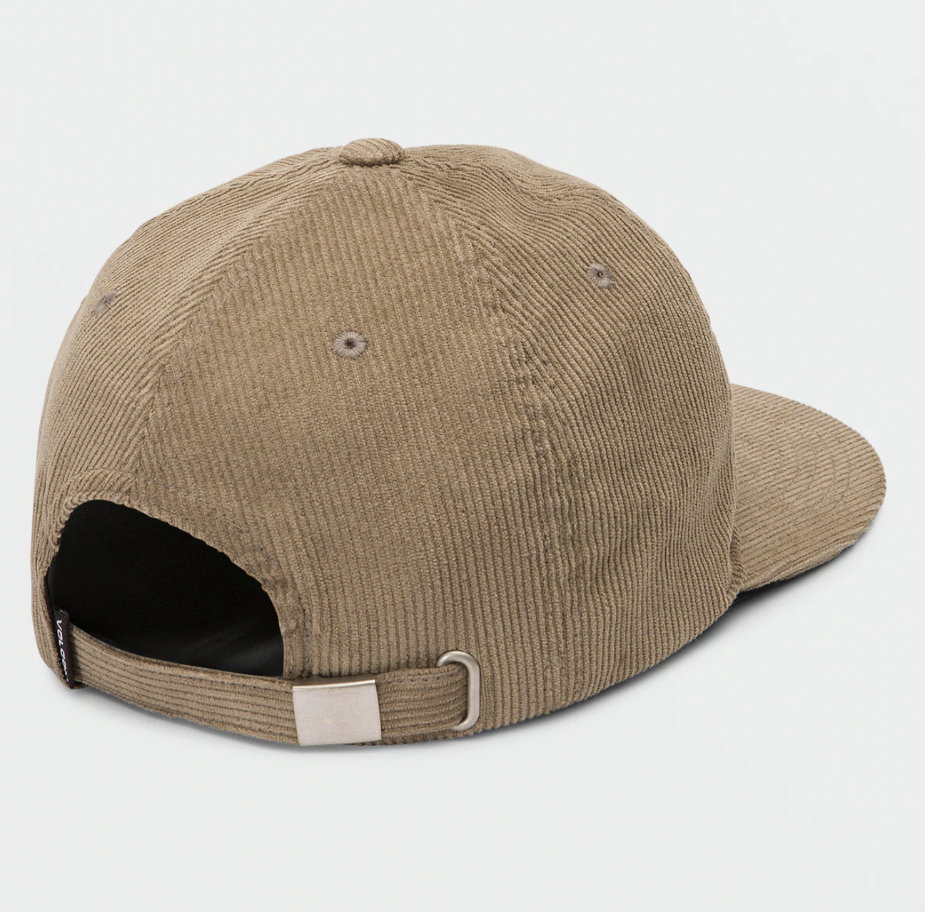 Gus Cord Cap - Dark Camo