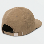 Casquette Gus Cord - Camouflage foncé 