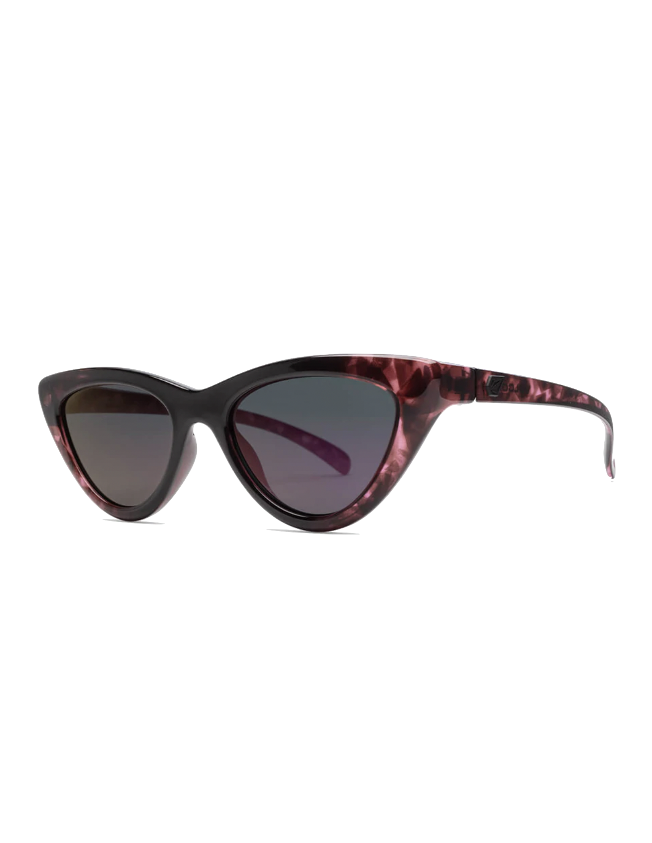 Knife - Gloss Purple Tort/Gray
