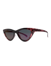Knife - Gloss Purple Tort/Gray
