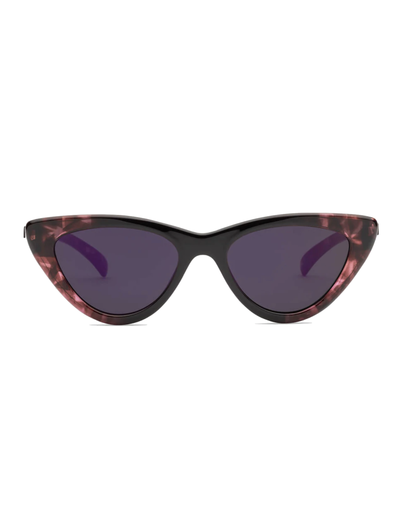 Knife - Gloss Purple Tort/Gray
