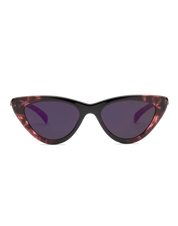 Knife - Gloss Purple Tort/Gray