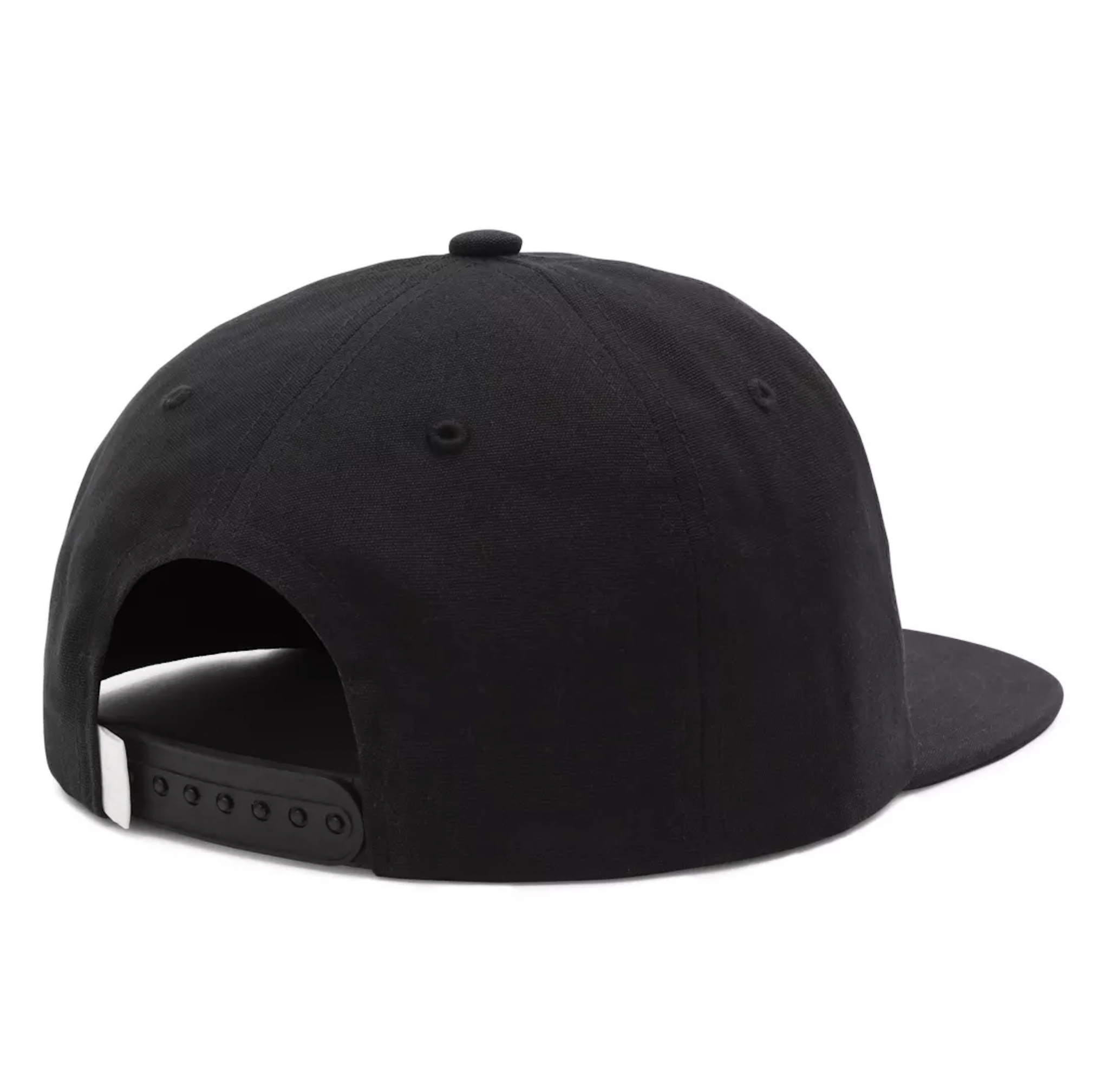 Vans x Daniel Johnston Unstructured Hat - Black