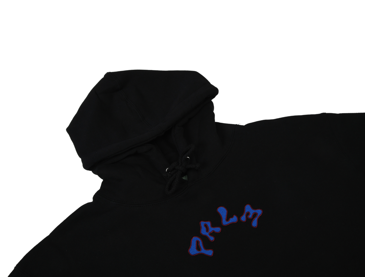 Smoke Hood - Black