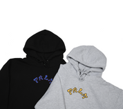 Smoke Hood - Black