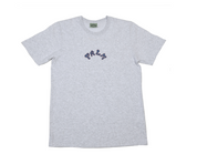 Smoke T-Shirt - Ash