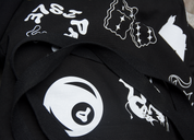 OG Logos Tote - Black
