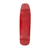 Crest Deck - Old Skool Shape
