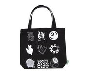 OG Logos Tote - Black
