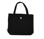 Biosphere Tote - Black