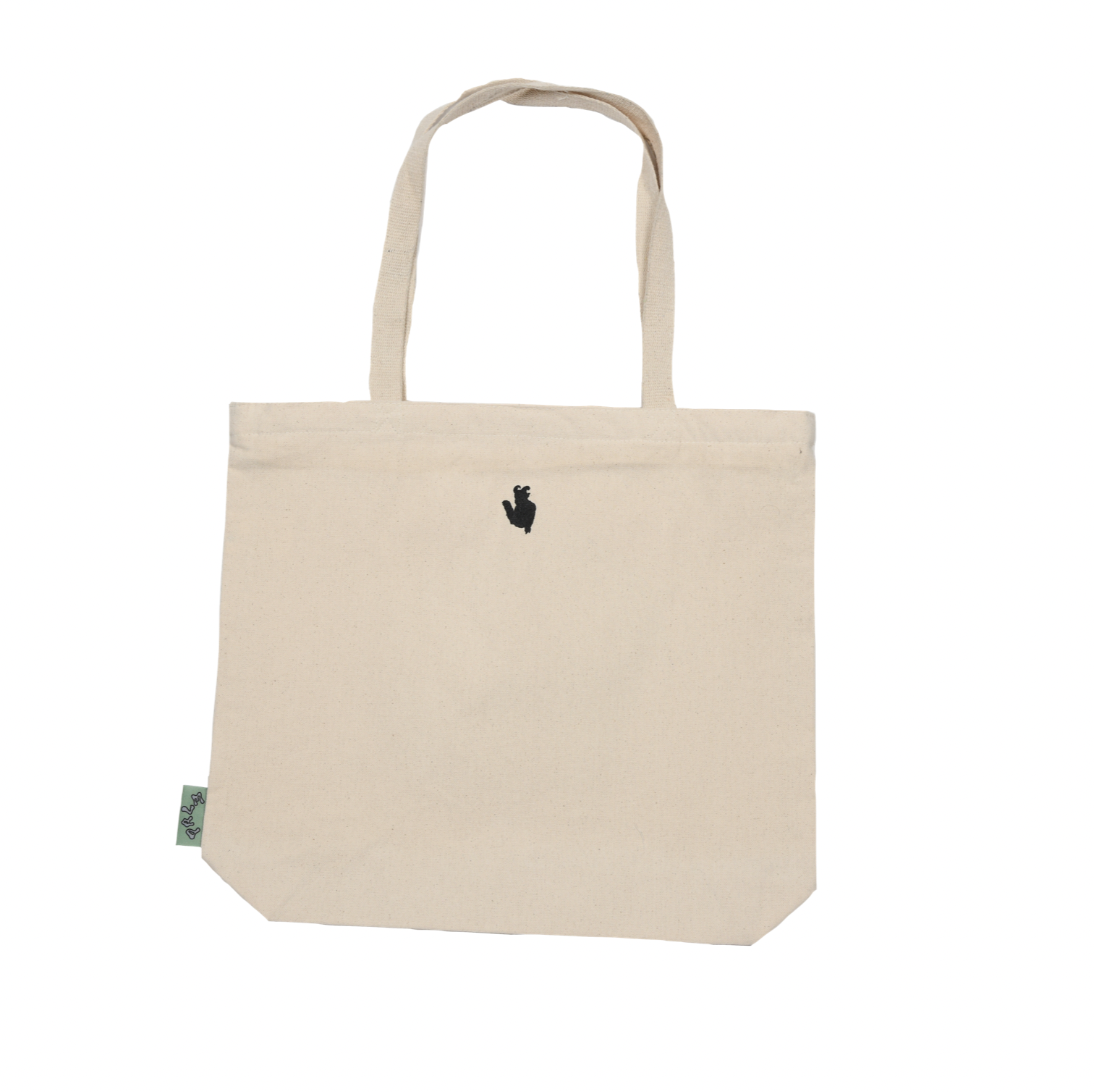 Biosphere Tote - Natural