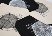 Biosphere Tote - Black