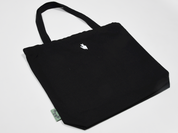 Biosphere Tote - Black