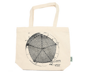 Biosphere Tote - Natural