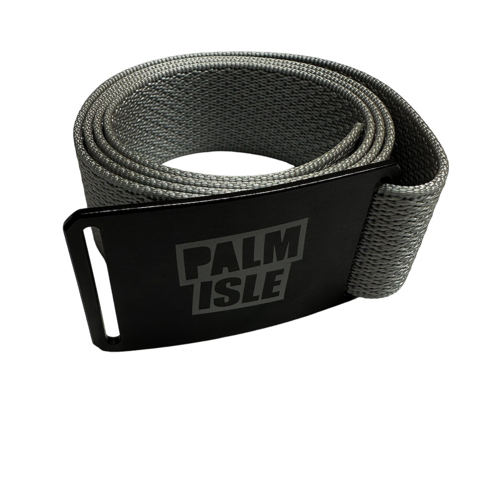 Impact Belt - Black