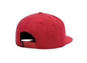 Kids Vans OTW Snapback Hat - True Red