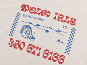 STL T-Shirt - Natural