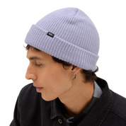 Core Basics Beanie - Languid Lavender