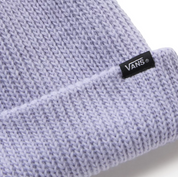 Core Basics Beanie - Languid Lavender