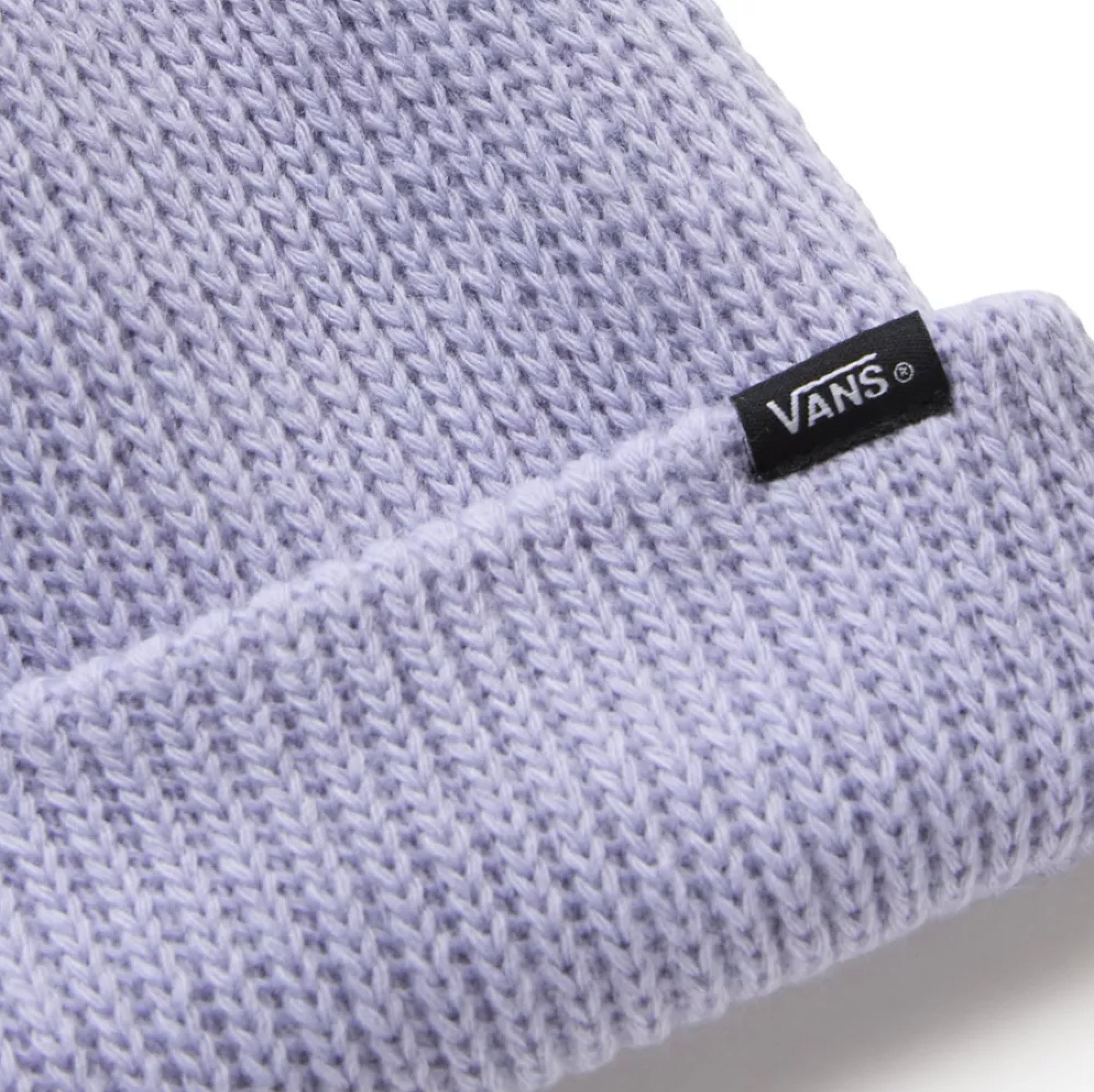 Core Basics Beanie - Languid Lavender