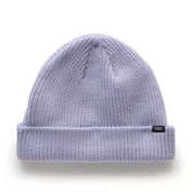 Core Basics Beanie - Languid Lavender