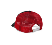 Casquette Shock Trucker - Noir