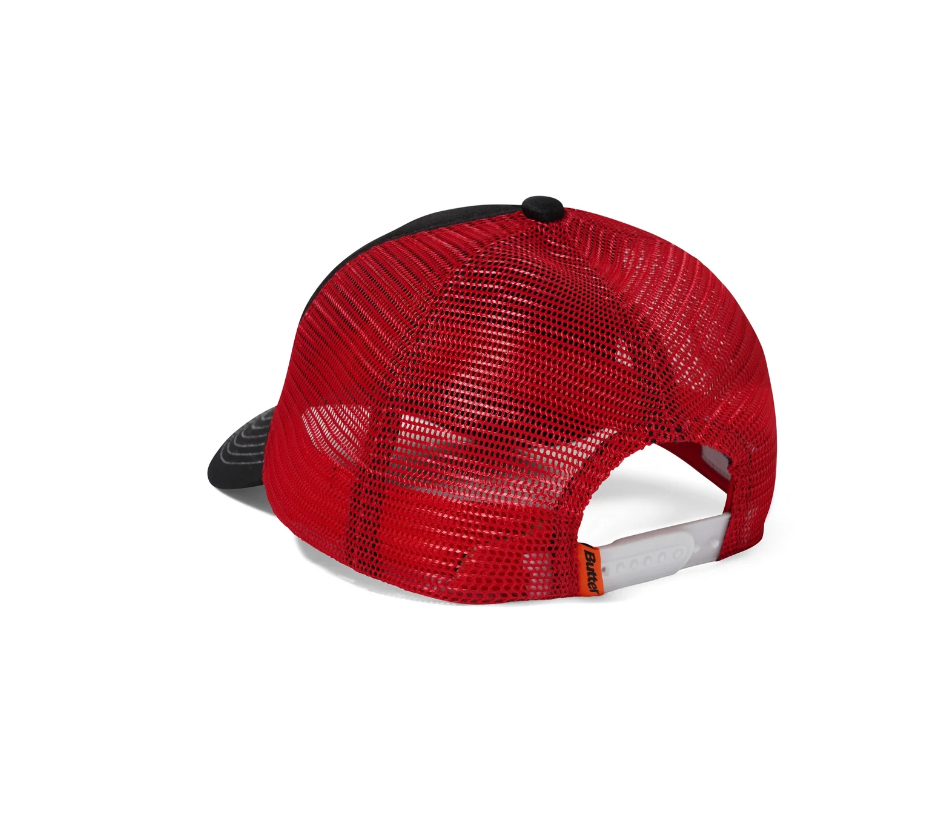 Casquette Shock Trucker - Noir