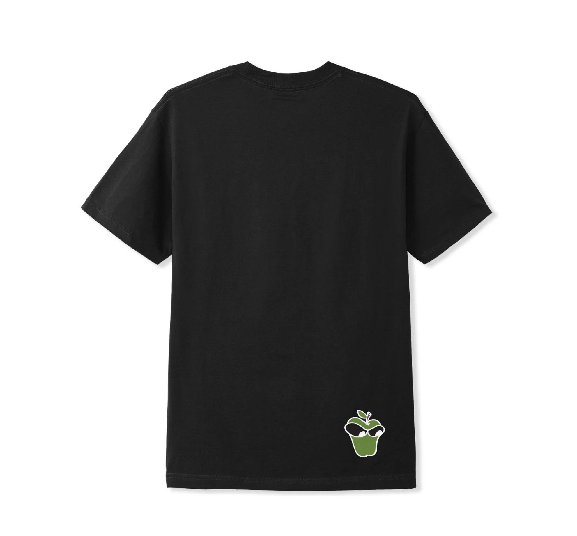 T-shirt Big Apple - Noir