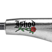 Ishod Rose Team Trucks - Polished